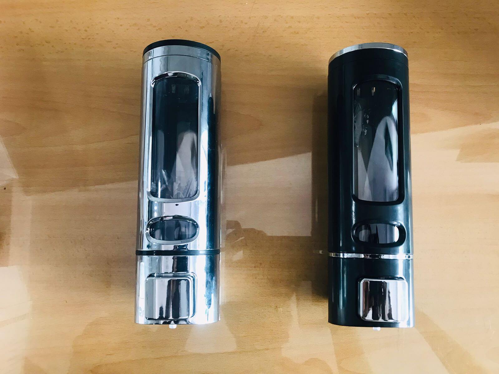Dispenser